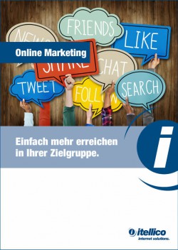 OnlineMarketing