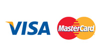 Visa Master Card